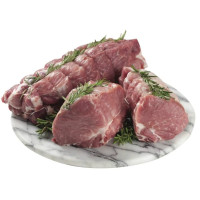 ARROSTO DI COPPA SUINO