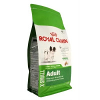 Crocc. Cane X-Small Adult Royal Canin Gr 500