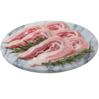 PANCETTA DI SUINO A FETTE