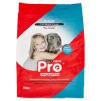 Giuntini Pro Cane Adult Con Pesce e Riso 3 Kg