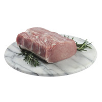 LONZA A PEZZI DI SUINO