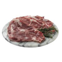 BRACIOLE DI SUINO