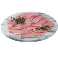 Tagliata di suino