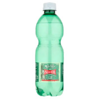 S. Lucia Acqua Naturale Frizzante 0,5 l