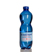 Acqua San Giorgio Gassata Cl.50
