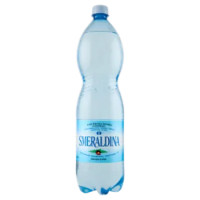 Smeraldina Frizzante 1,5 l