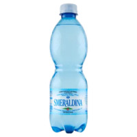 Smeraldina Frizzante 0,5 l