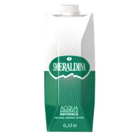 Acqua Nat.Smeraldina Prisma0.5