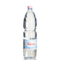 Acqua Naturale Federica Lt.1,5