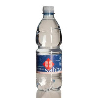Acqua S'Abba Nat. 0.50