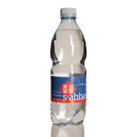 Acqua S'Abba Frizz. 0.50