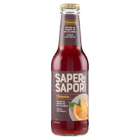 Selex Saper Di Sapori Chinotto 200 Ml