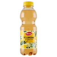 Selex The Al Limone In R-Pet 500 Ml