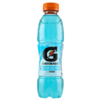 Gatorade Zero Zuccheri + Vitamine 0,5 L