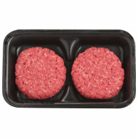 HAMBURGER : HAMBURGHIOTTO CLASSICO DI BOVINO ADULTO G240