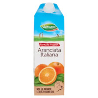Valfrutta Aranciata Italiana 1500 Ml