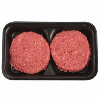HAMBURGER : HAMBURGHIOTTO ALLA ROMANA 240 g