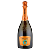 Cantine Maschio Zero Alcohol Free Sparkling 75 Cl