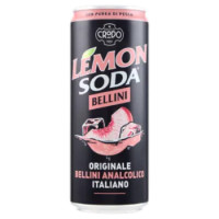 Lemonsoda Bellini 33 Cl