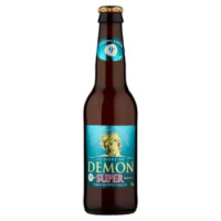 La Bière Du Demon 9° Super 33 CL