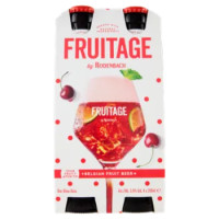 Rodenbach Fruitage 4 x 250 ML