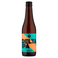 Brussels Beer Project Delta IPA 33 Cl