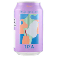 Mikkeller Burst IPA 330 Ml