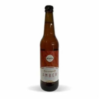 Birra Alligresa Amber Cl.50