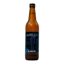 Birra Nuragica Blanche