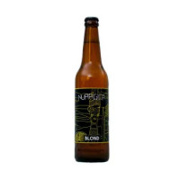 Birra Nuragica Bionda