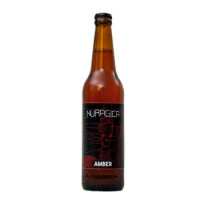 Birra Nuragica Amber Rossa