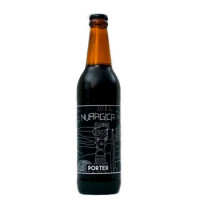 Birra Nuragica Porter Nera