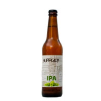 Birra Nuragica Artigianale Ipa
