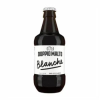 Birra Blanche Doppio Malto 33cl