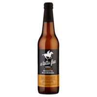 a Tottu Fua Birra Chiara 0,5 L