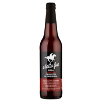 a Tottu Fua Birra Ambrata 0,5 L