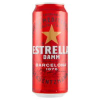 Estrella Damm 50 Cl