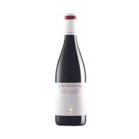 Cagnulari Isola Dei Nuraghi Igt Rosso Cl.75