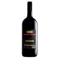 Vino Rosso Comune 1,5lt