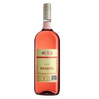 Vino Comune Rosato 1,5lt