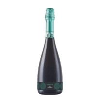 Spumante Caralis Brut Dolianova Cl.75