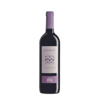Vino Santesu Igt Rosso Cl.75