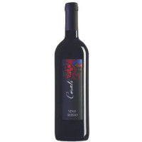 Corali Vino Rosso Da Avola Cl.75