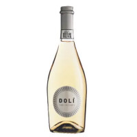 Doli Bianco Frizzante Igt C.S. Dolianova Cl.75