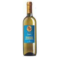 Vermentino Doc Tanca Sarda Cl.75