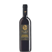 Cannonau Doc Tanca Sarda Cl.75