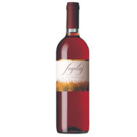 Vino Da Tavola Rosato Segolaj Cl.75