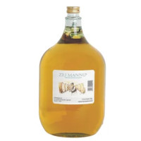 Vino Bianco Ziu Mannu Trexenta Lt.5