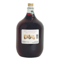 Vino Rosso Ziu Mannu Trexenta Lt.5