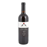 Le Bombarde Cannonau Doc 375cl